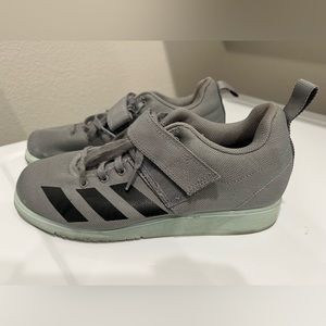Adidas Lifters